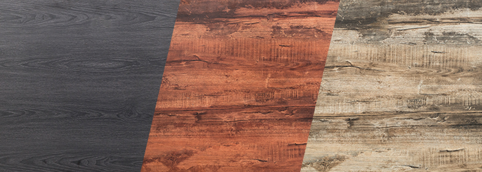 solid & wood laminates desktop swatches - nookdesk