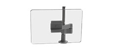 NookTech Single Monitor Arm